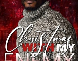 christmas with enemy daja wiles