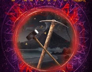 claimed by viking felicity brandon