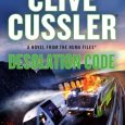 clive cussler graham brown