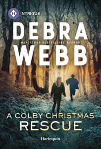 colby, debra webb