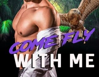 come fly aliyah burke