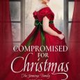 compromised for christmas lizzie c koz