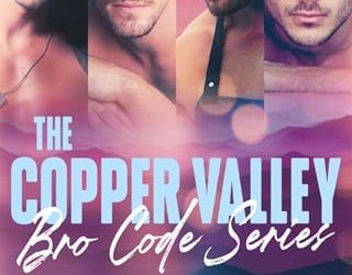 copper valley pippa grant