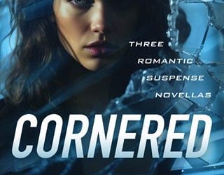 cornered lynette eason