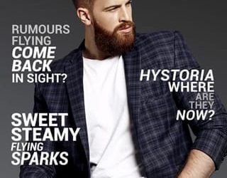 counterpoint hailey frost