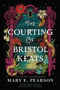 courting bristol keats, mary e pearson