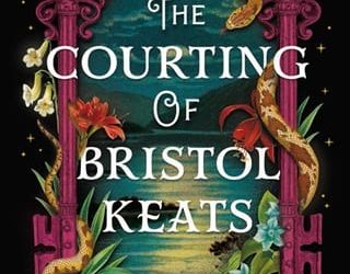 courting bristol keats mary e pearson