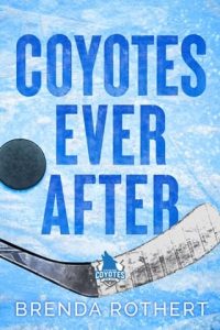coyotes, brenda rothert