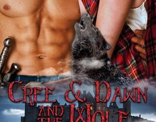 cree dawn donna fletcher