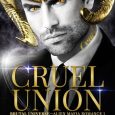 cruel union evangeline anderson
