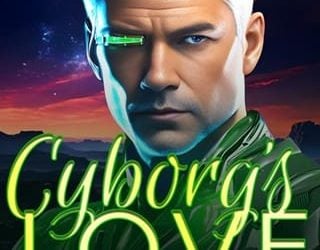 cyborg's love aurelia skye