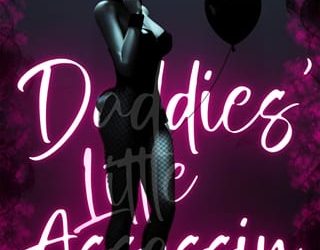 daddies' assassin leslie ayla