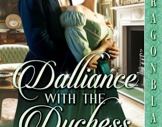dalliance with duchess sara bennett