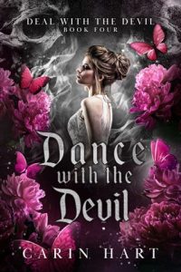 dance with devil, carin hart