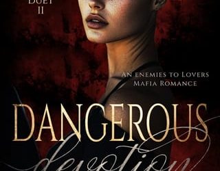 dangerous devotion kat bammer