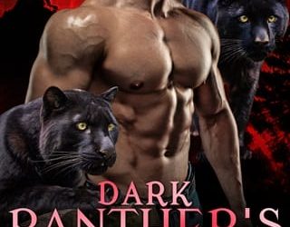 dark panther's beauty amelia wilson