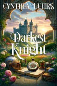 darkest knight, cynthia luhrs