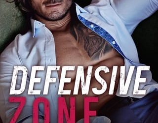 defensive zone jodi oliver