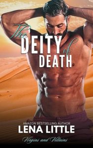 deity death, lena little