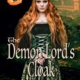 demon lord's cloak delilah devlin