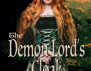 demon lord's cloak delilah devlin