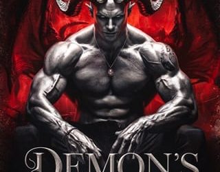 demon's claim nina siren