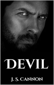 devil, js cannon