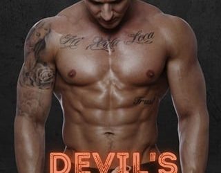 devil's vengeance af montoya