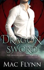 dragon sword, mac flynn