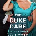 duke dare valerie bowman