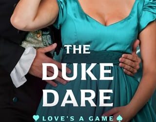 duke dare valerie bowman