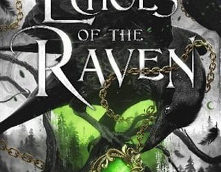 echoes of raven ingrid seymour