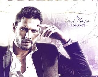 enforcer's obsession kaye blue