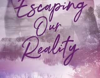 escaping reality halcie dawn