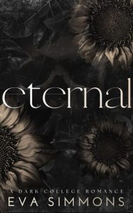 eternal, eva simmons