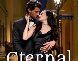 eternal kiss faith gibson