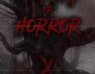 eternity horror nowhere eternity