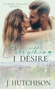 everything i desire, j hutchinson