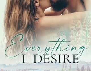 everything i desire j hutchinson