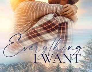 everything i want j hutchinson