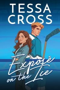 expose on ice, tessa cross