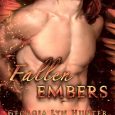 fallen embers geogia lyn hunter