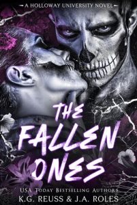 fallen ones, ja roles