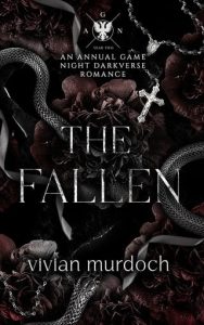 fallen, vivian murdoch