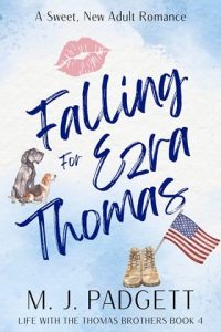 falling ezra thomas, mj padgett