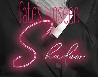 fate's unseen shadow palmer jones