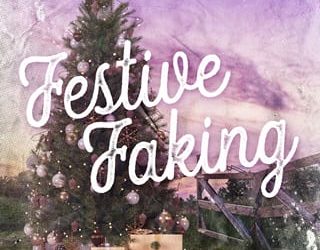 festive faking siena trap