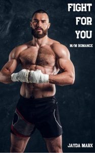 fight for you, jayda marx