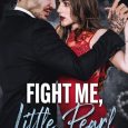 fight me little pearl georgia le carre