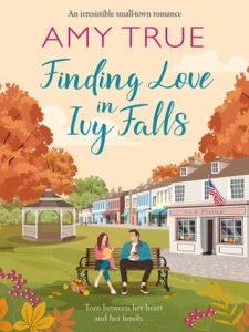 finding love, amy true